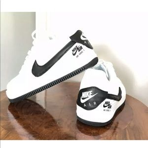Nike AF1 Jester Air Force One Women’s Shoes 9.5